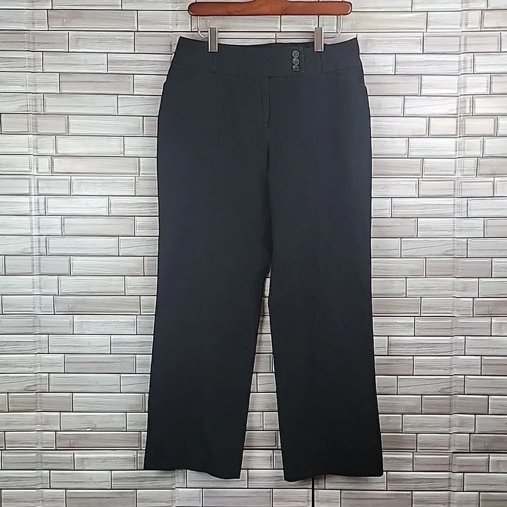 Style & Co cropped pants Size 12P